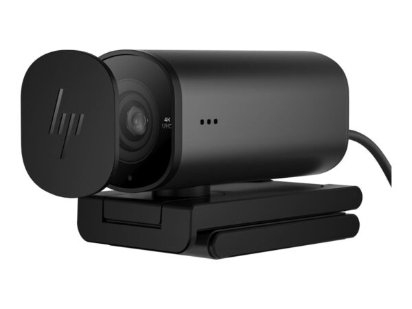 HP 965 4K Streaming Webcam