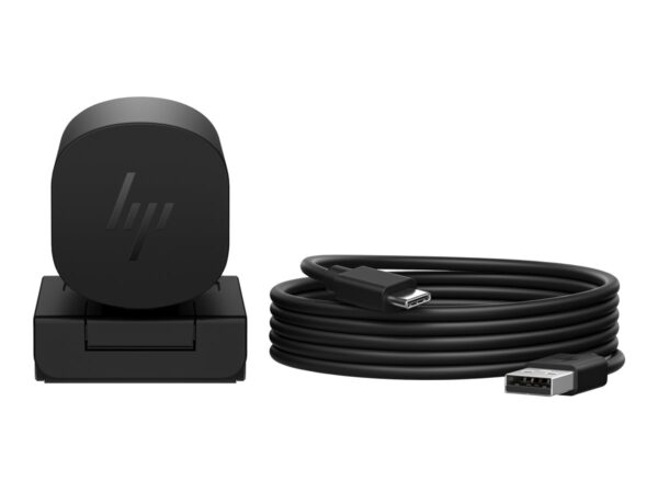 HP 965 4K Streaming Webcam