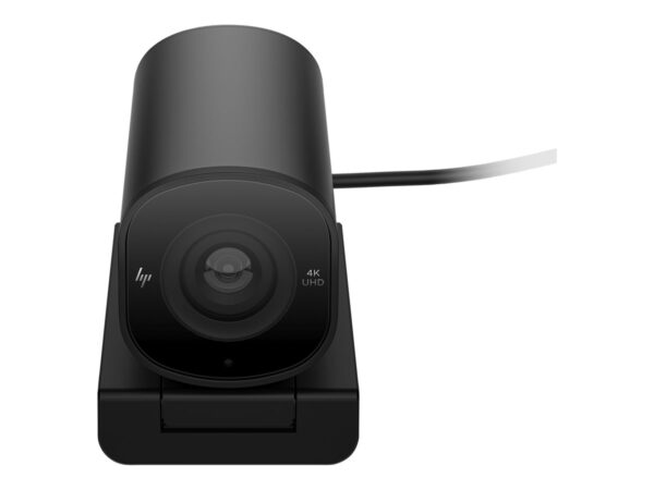 HP 965 4K Streaming Webcam