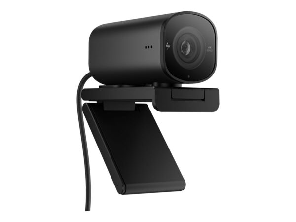 HP 965 4K Streaming Webcam