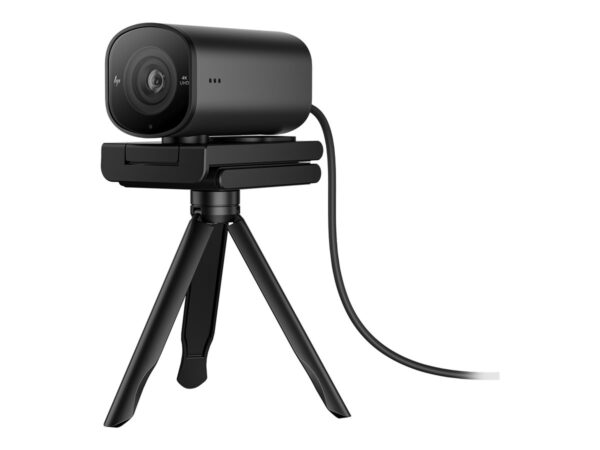HP 965 4K Streaming Webcam