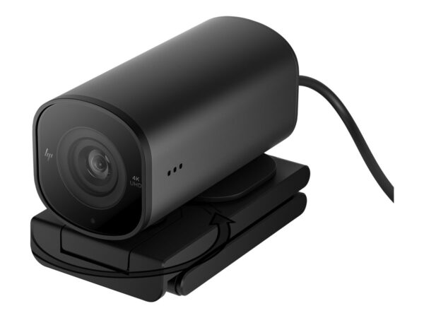 HP 965 4K Streaming Webcam