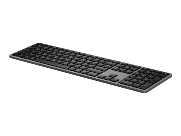 HP 975 USB + BT Dual-Mode Wireless Keyboard (EU)