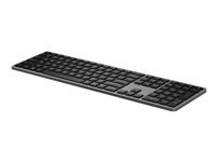 HP 975 USB + BT Dual-Mode Wireless Keyboard (EU)