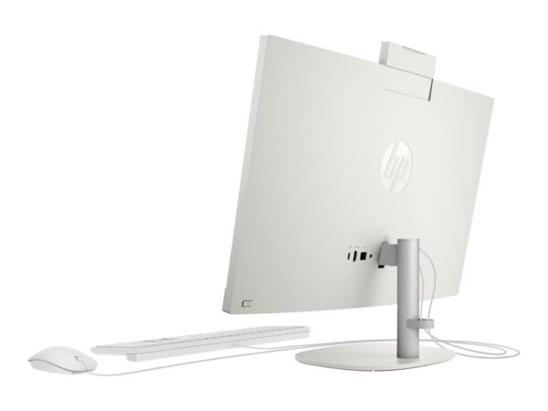 HP AiO 24-cr0068nf Intel Core i3-N300 23.8p FHD 8Go DDR4 512Go SSD 2280 PCIe UMA W11H