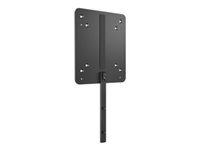 HP B550 Z Display PC Mounting Bracket