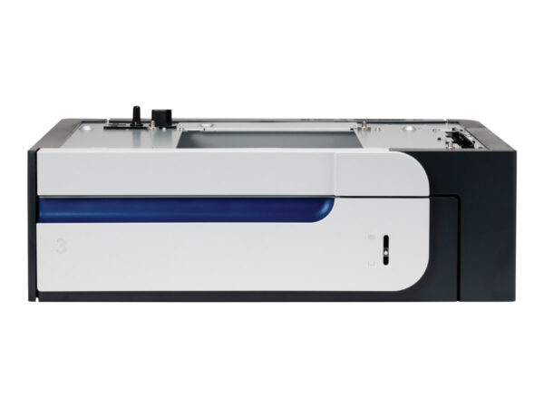 HP bac 500 d entree 500 feuilles et large media pour M575 M551