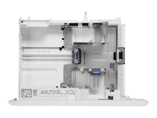 HP Bac 550 feuilles