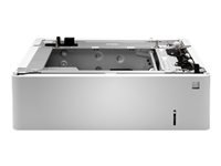 HP Bac 550 feuilles