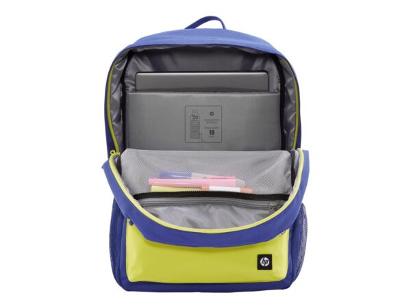 HP Campus Blue Backpack