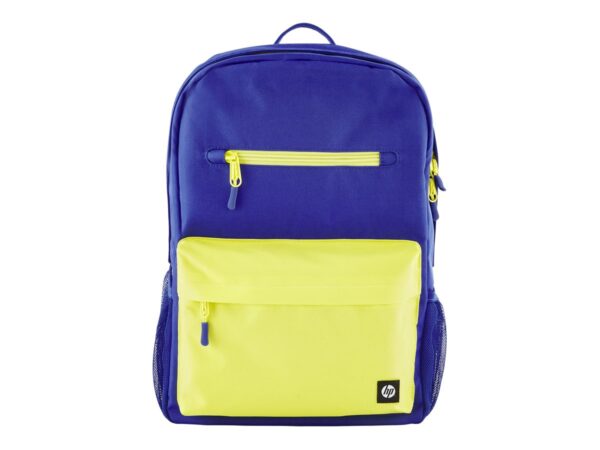 HP Campus Blue Backpack