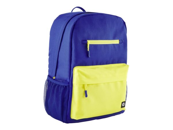 HP Campus Blue Backpack