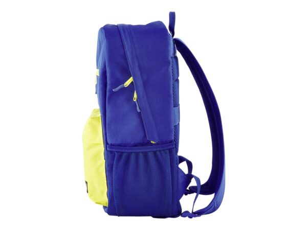 HP Campus Blue Backpack