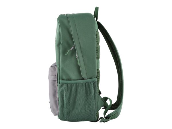 HP Campus Green Backpack