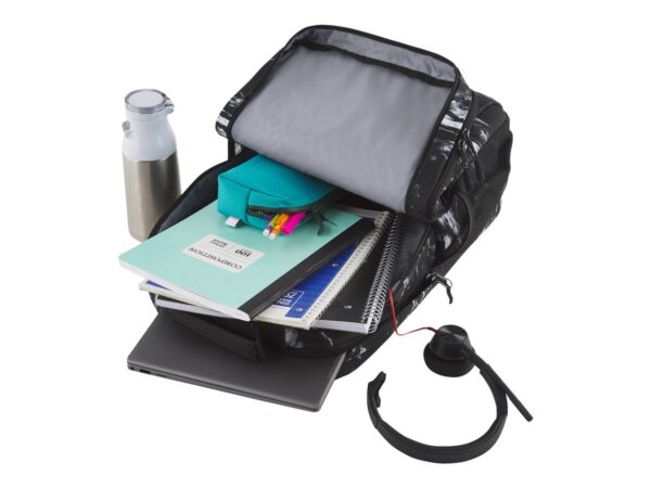 HP Campus XL Marble Stone Backpack