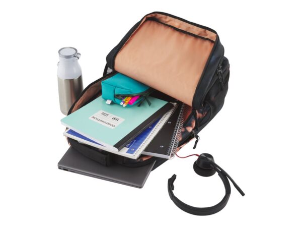 HP Campus XL Tie Dye Backpack