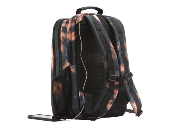 HP Campus XL Tie Dye Backpack