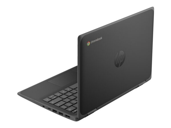 HP ChomeBook x360 11 G5 Intel N100 11.6p UWVA 8Go 64Go eMMC 2C Batt Chrome OS 1/1/0