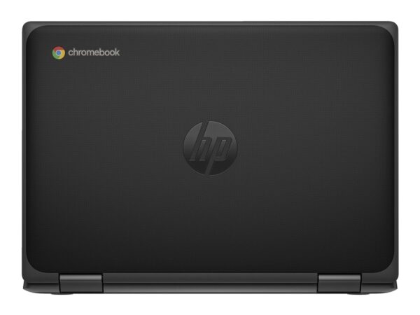HP ChomeBook x360 11 G5 Intel N100 11.6p UWVA 8Go 64Go eMMC 2C Batt Chrome OS 1/1/0