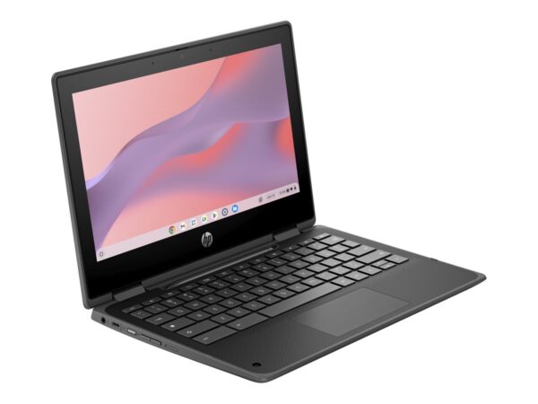 HP ChomeBook x360 11 G5 Intel N100 11.6p UWVA 8Go 64Go eMMC 2C Batt Chrome OS 1/1/0