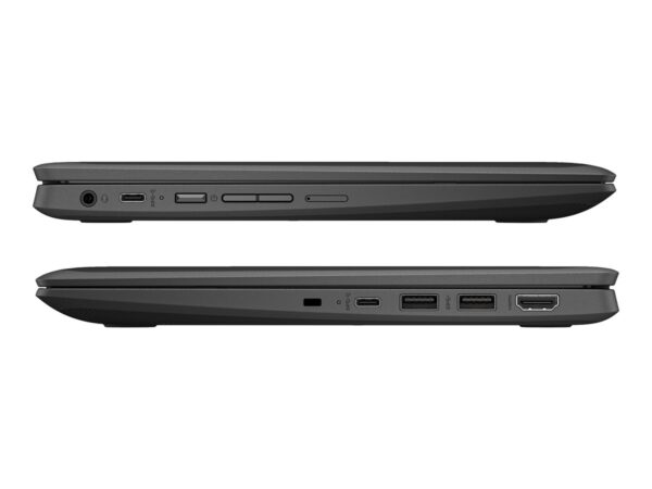 HP ChomeBook x360 11 G5 Intel N100 11.6p UWVA 8Go 64Go eMMC 2C Batt Chrome OS 1/1/0