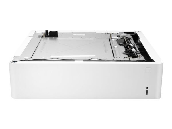 HP CLJ 552 /MADRID 550 Sheet Heavy Media Tray