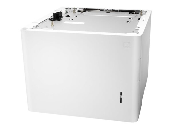 HP Clr LaserJet 2100 Sht HC Tray/Stand
