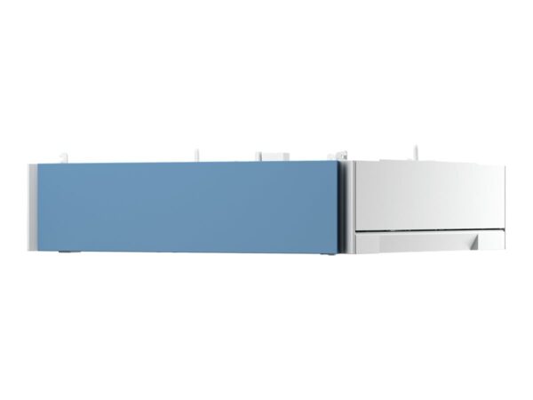 HP Clr LaserJet 550 Sheet Paper Tray