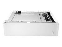 HP Clr LaserJet 550 Sheet Paper Tray