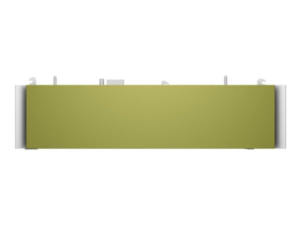 HP Clr LJ Green 550 Sheet Paper Tray