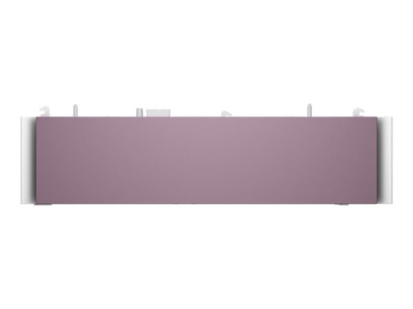 HP Clr LJ Purple 550 Sheet Paper Tray