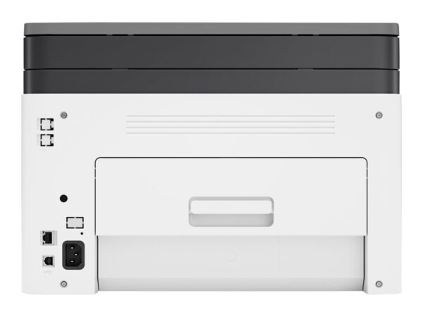 HP Color Laser MFP 178nw MFP colour laser A4 210x297mm A4 18ppmcopy 18ppmprint 150 sheets USB 2.0 LAN Wi-Fi