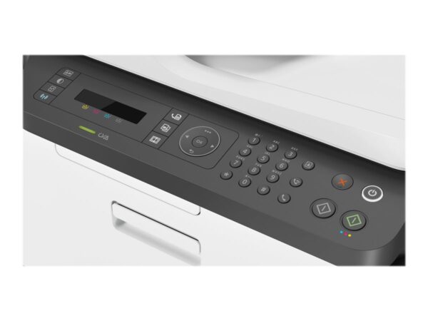HP Color Laser MFP 179fnw