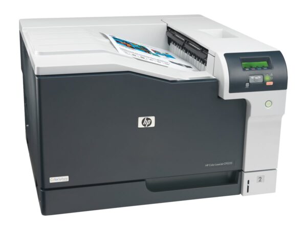 HP Color LaserJet CP5225
