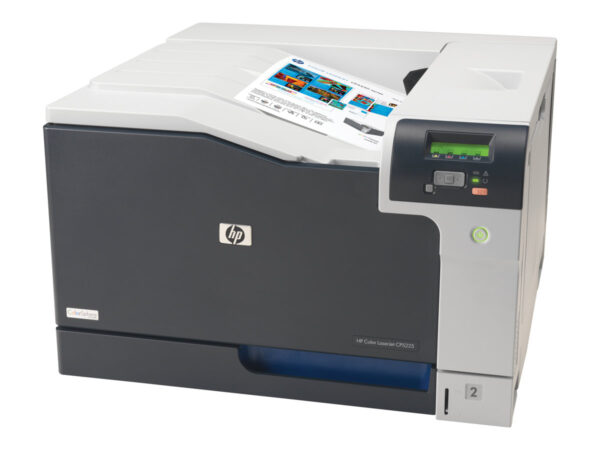 HP Color LaserJet CP5225