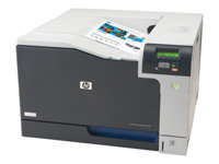 HP Color LaserJet CP5225