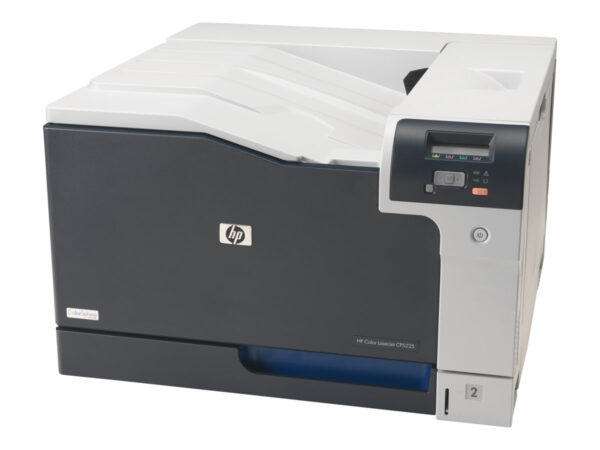 HP Color LaserJet CP5225dn