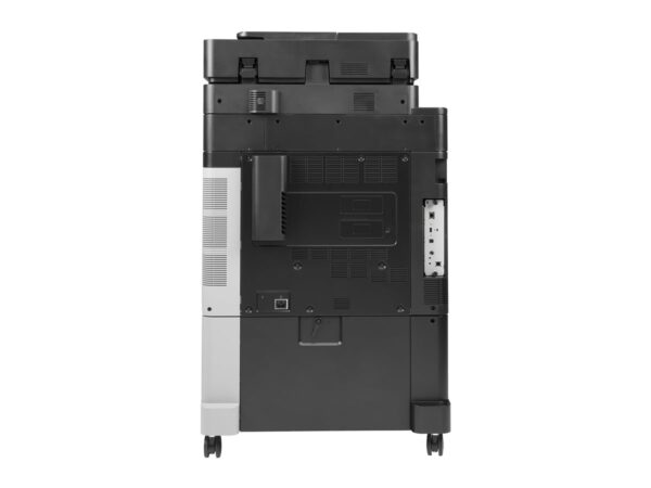 HP Color LaserJet Enterprise flow M880z MFP A3