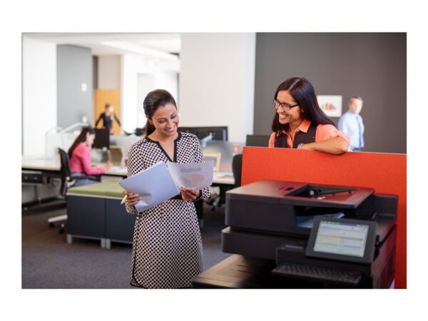 HP Color LaserJet Enterprise flow M880z MFP A3