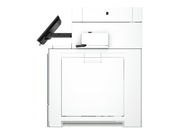 HP Color LaserJet Enterprise Flow MFP 5800zf Printer A4 43ppm