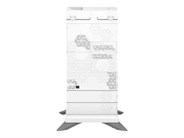 HP Color LaserJet Enterprise Flow MFP 6800zfsw Printer A4 52ppm