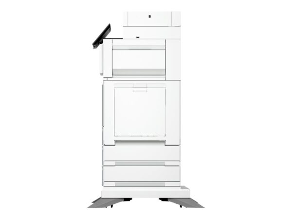 HP Color LaserJet Enterprise Flow MFP 6800zfsw Printer A4 52ppm