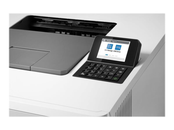 HP Color LaserJet Enterprise M455dn A4 color Laser 27ppm
