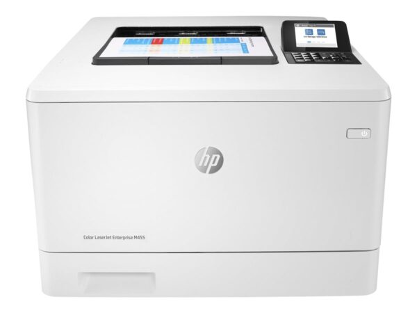 HP Color LaserJet Enterprise M455dn A4 color Laser 27ppm