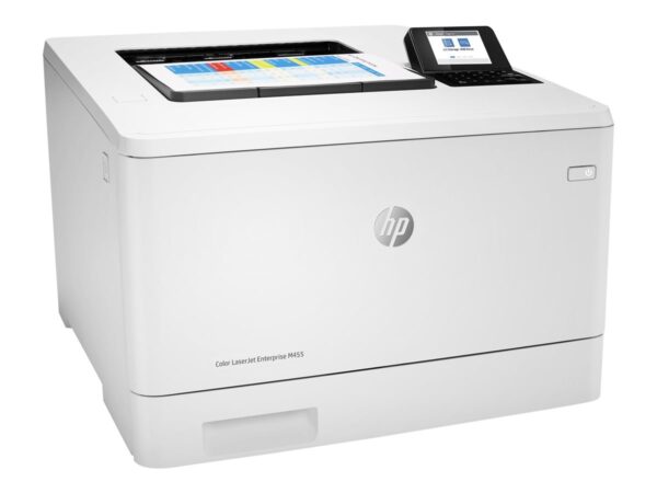 HP Color LaserJet Enterprise M455dn A4 color Laser 27ppm