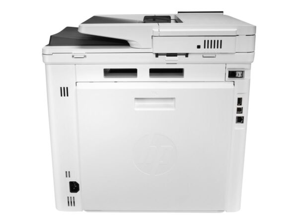 HP Color LaserJet Enterprise M480f MFP A4 color Laser 27ppm