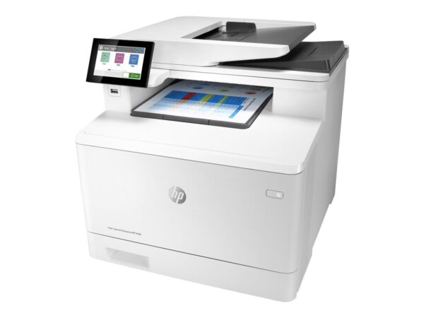 HP Color LaserJet Enterprise M480f MFP A4 color Laser 27ppm