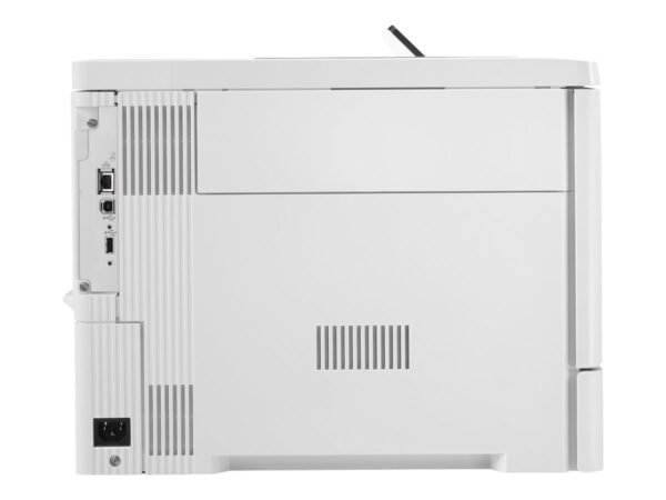 HP Color LaserJet Enterprise M554dn A4 color laser USB 33ppm (ML)