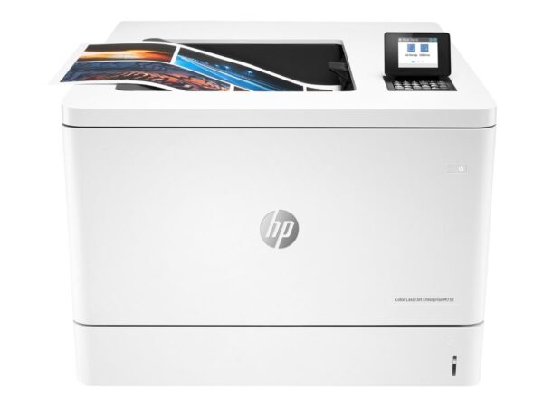 HP Color LaserJet Enterprise M751dn A3 color USB 26ppm