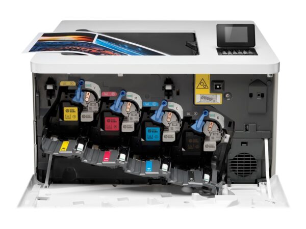 HP Color LaserJet Enterprise M751dn A3 color USB 26ppm